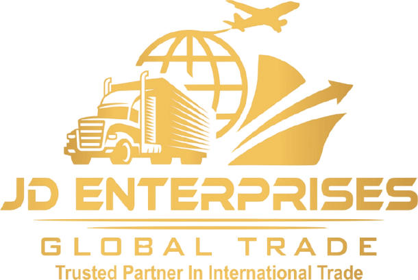 JD Enterprises Global Trade Logo